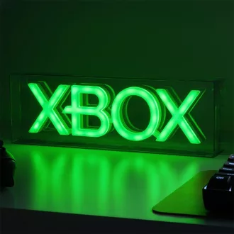 Xbox falra szerelhető LED neon hangulatvilágítás