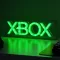 Xbox falra szerelhető LED neon hangulatvilágítás