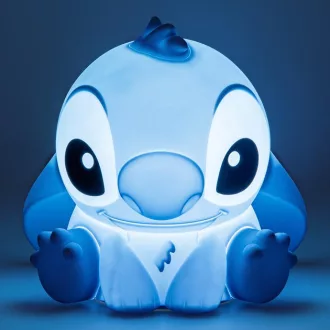 Disney Stitch szilikon hangulatvilágítás