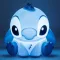 Disney Stitch szilikon hangulatvilágítás