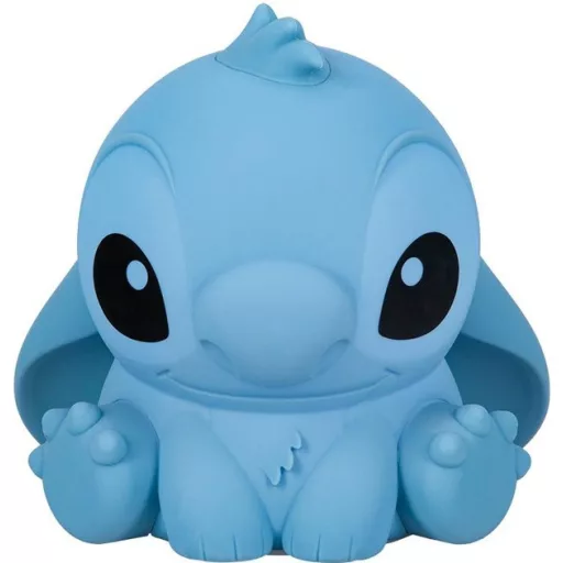Disney Stitch szilikon hangulatvilágítás