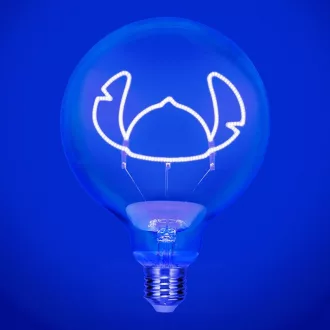Disney Lilo és Stitch, A csillagkutya LED neon izó