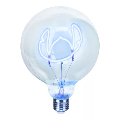 Disney Lilo és Stitch, A csillagkutya LED neon izó