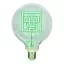 Minecraft LED neon izzó