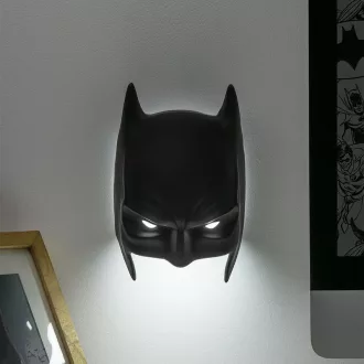 Batman Mask hangulatvilágítás