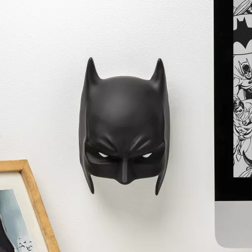 Batman Mask hangulatvilágítás