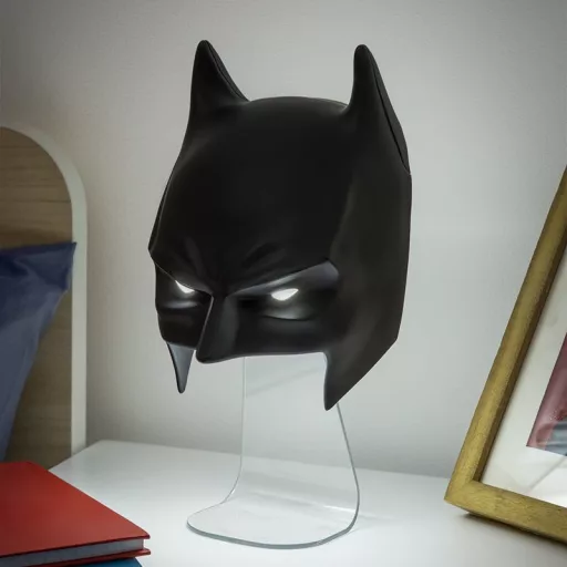 Batman Mask hangulatvilágítás