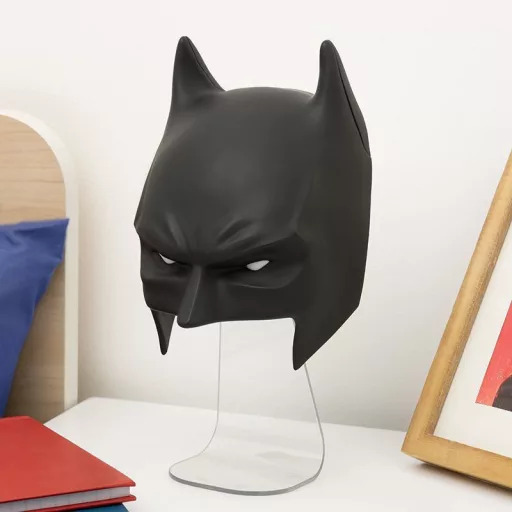 Batman Mask hangulatvilágítás