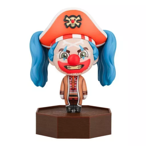 One Piece - Buggy Icon Light hangulatvilágítás