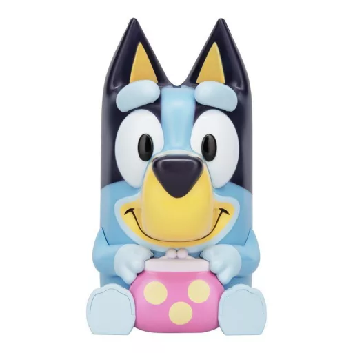 Bluey persely 16 cm