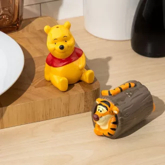 Disney Micimackó és Tigris só- és borsszóró