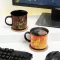 Fortnite hőre változó bögre BANANA 350 ml