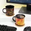 Fortnite hőre változó bögre BANANA 350 ml