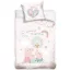 Peppa Malac ágyneműhuzat 140×200cm, 70×90cm