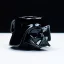 Star Wars Darth Vader 3D bögre 470ml