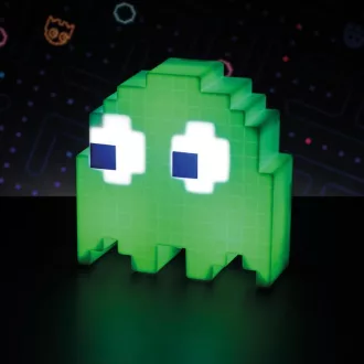 Pac-Man Ghost szellem formájú hangulatvilágítás 20cm