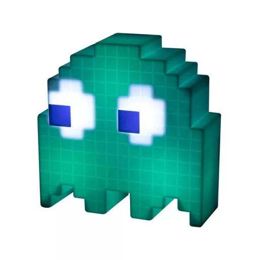 Pac-Man Ghost szellem formájú hangulatvilágítás 20cm