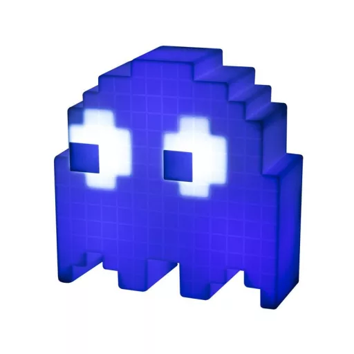 Pac-Man Ghost szellem formájú hangulatvilágítás 20cm