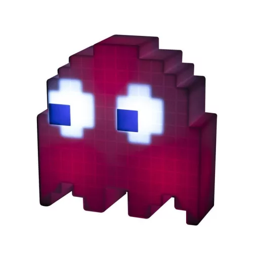 Pac-Man Ghost szellem formájú hangulatvilágítás 20cm