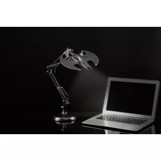 Batman Batwing állítható asztali lámpa