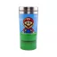 Super Mario „Warp Pipe” termoszpohár / utazó bögre 450 ml