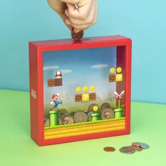 Super Mario „Arcade” persely