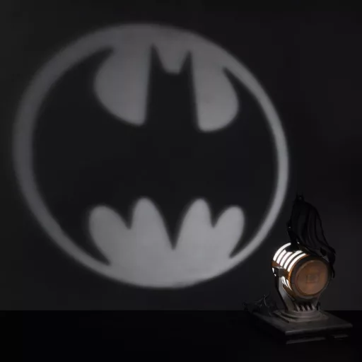 Batman Bat Signal kivetítő