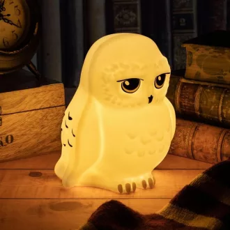 Harry Potter Hedwig hangulatvilágítás