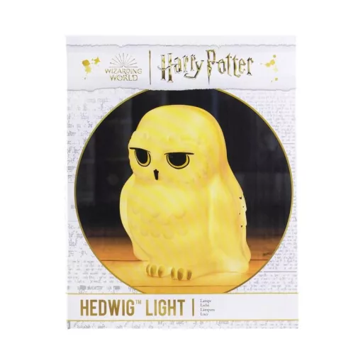 Harry Potter Hedwig hangulatvilágítás