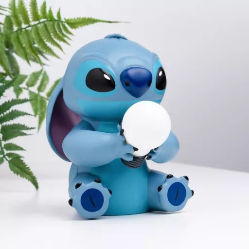 Disney Lilo és Stitch, A csillagkutya 3D hangulatvilágítás