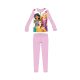Disney Hercegnők pamut jersey gyerek pizsama (98)