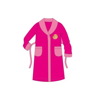 Disney Hercegnők gyerek köntös (98)