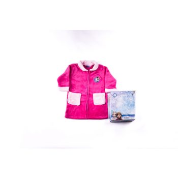 Disney Jégvarázs gyerek köntös (98)