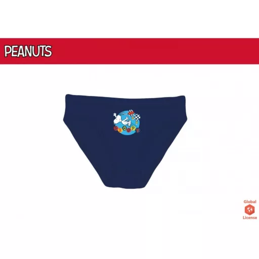 Snoopy gyerek alsó 3 darab/csomag (92/98)