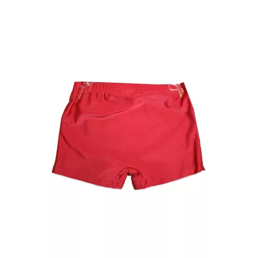 Pókember kisfiú fürdő boxer, úszó rövidnadrág (98)