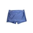 Pókember kisfiú fürdő boxer, úszó rövidnadrág (104)