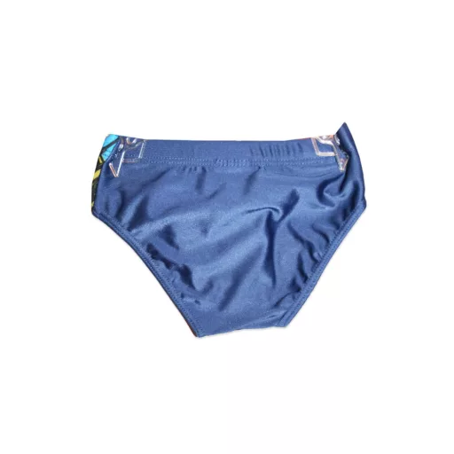 Pókember kisfiú fürdő alsó (116)