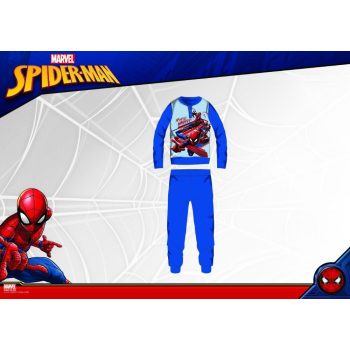 Pókember téli pamut gyerek pizsama (98)