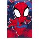 Pókember polár takaró 100x150cm