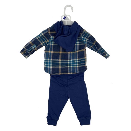 Disney Stitch baba ruha együttes 80