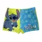 Disney Lilo és Stitch, A csillagkutya kisfiú fürdő boxer, úszó rövidnadrág 110/116