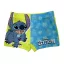 Disney Lilo és Stitch, A csillagkutya kisfiú fürdő boxer, úszó rövidnadrág 122/128