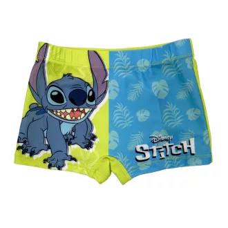 Disney Lilo és Stitch, A csillagkutya kisfiú fürdő boxer, úszó rövidnadrág 98/104