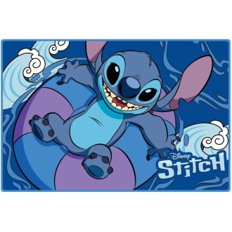 Disney Lilo és Stitch, A csillagkutya szőnyeg, kilépő