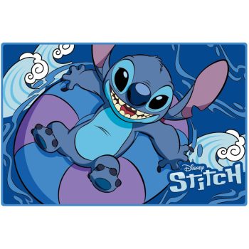 Disney Lilo és Stitch, A csillagkutya szőnyeg, kilépő