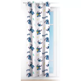 Disney Lilo és Stitch, A Csillagkutya függöny 140 x 245cm
