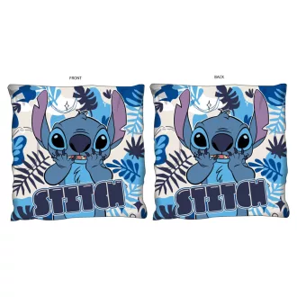 Disney Lilo és Stitch, A csillagkutya párna, díszpárna 40x40cm