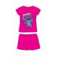 Disney Lilo és Stitch, A csillagkutya nyári együttes póló rövidnadrág szett (98 cm)