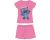Disney Lilo és Stitch, A csillagkutya nyári együttes póló rövidnadrág szett (122 cm)