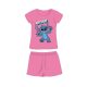 Disney Lilo és Stitch, A csillagkutya nyári együttes póló rövidnadrág szett (122 cm)